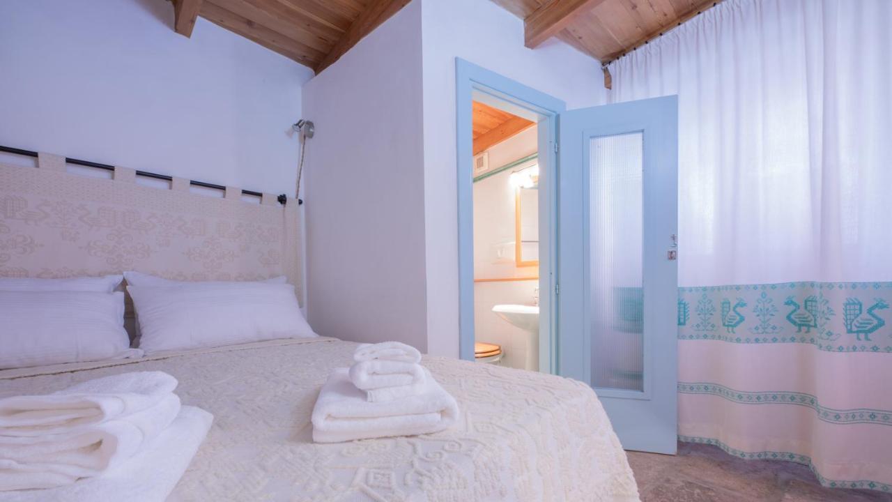 Welcomely - Casa Portella Bosa Dış mekan fotoğraf