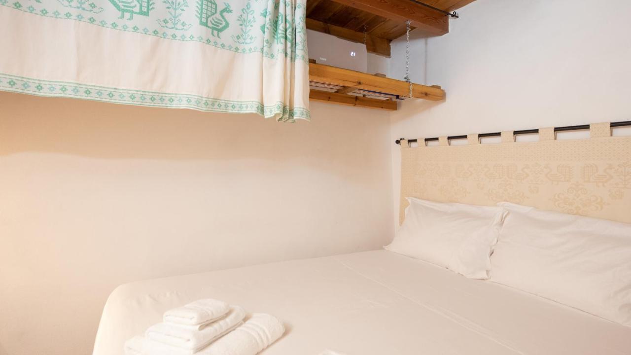 Welcomely - Casa Portella Bosa Dış mekan fotoğraf
